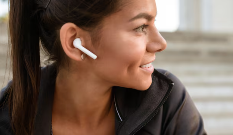advancements audio