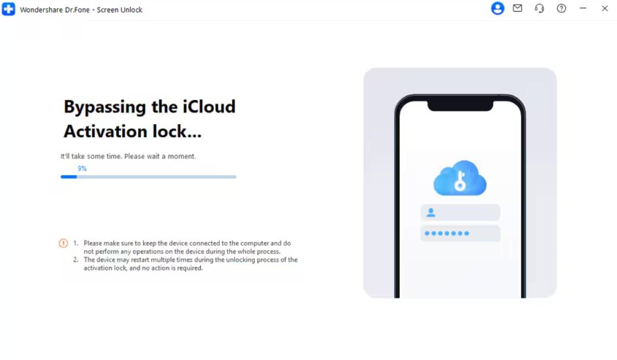 ipad locked