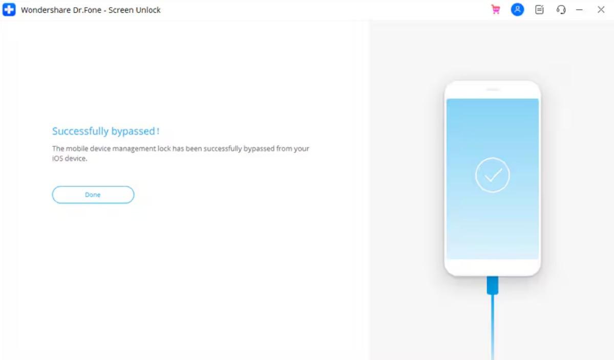 ipad locked