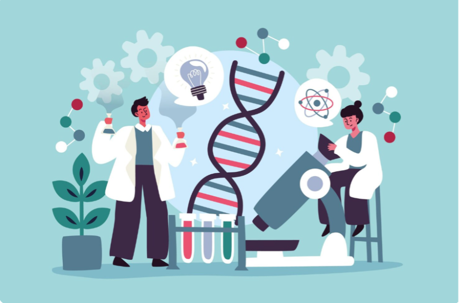 understanding genetic