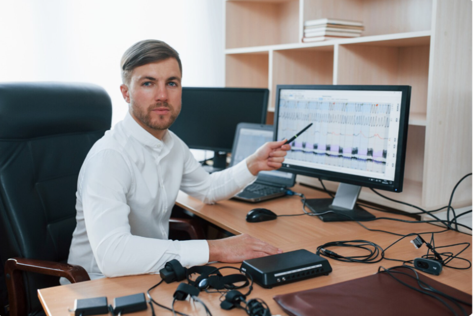 polygraph tests