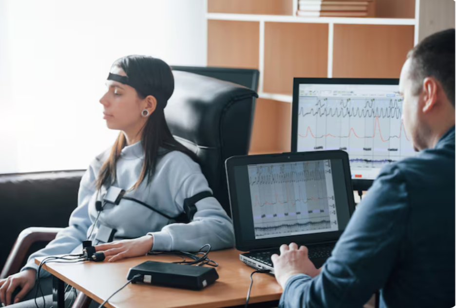 polygraph tests