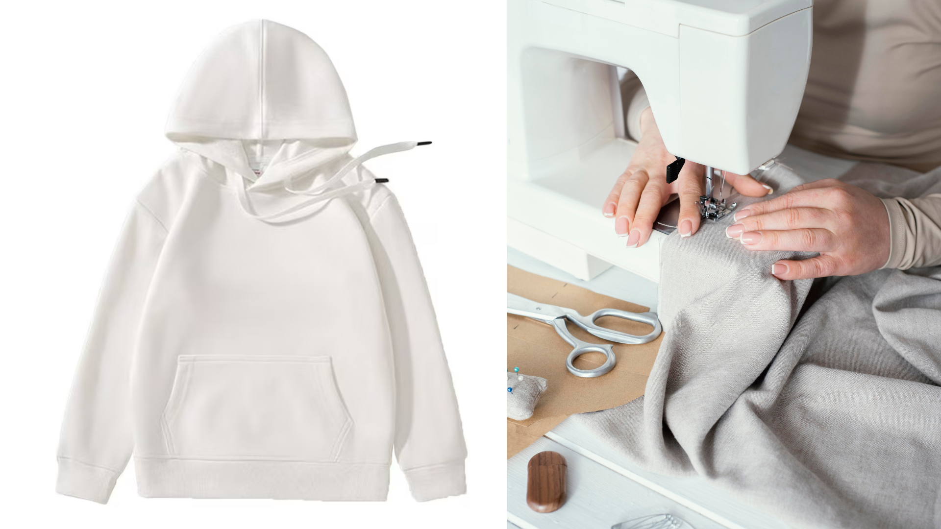 hoodie weight