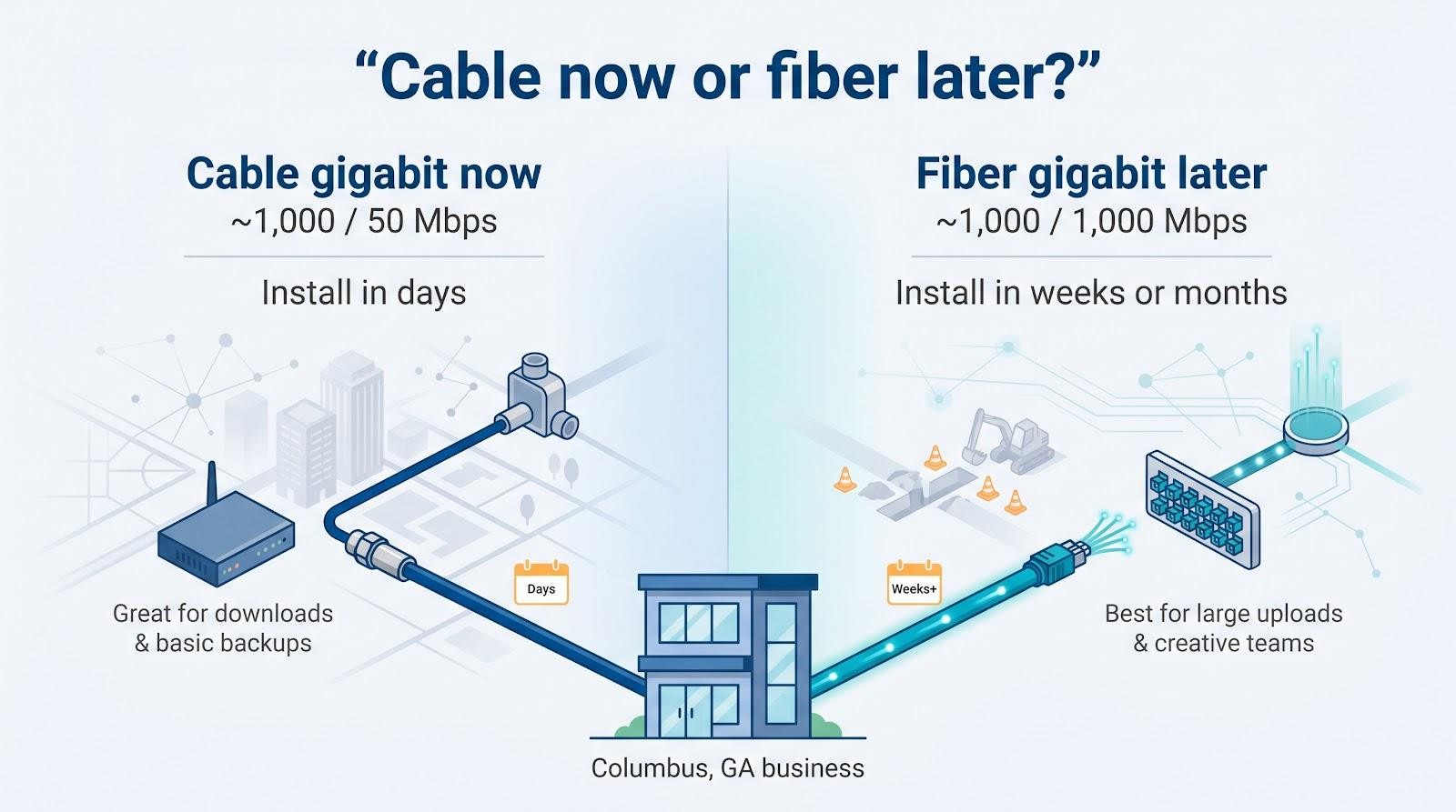 best gigabit