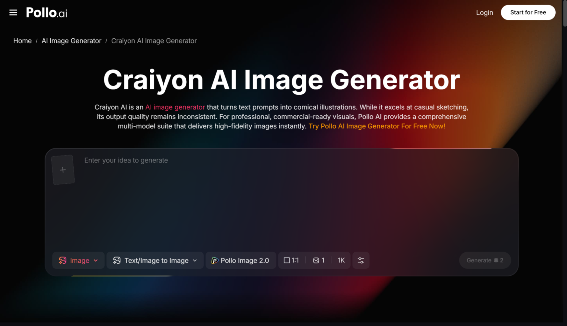 video upscaler