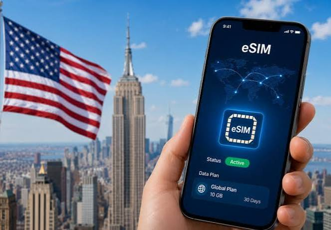 esim facts