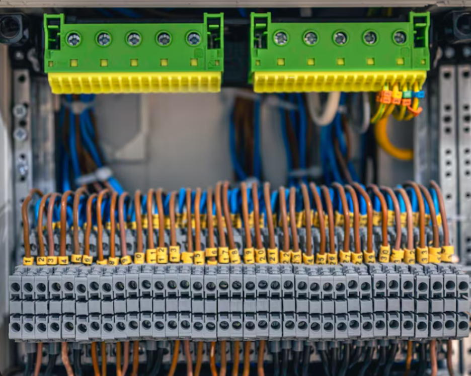 campus switches