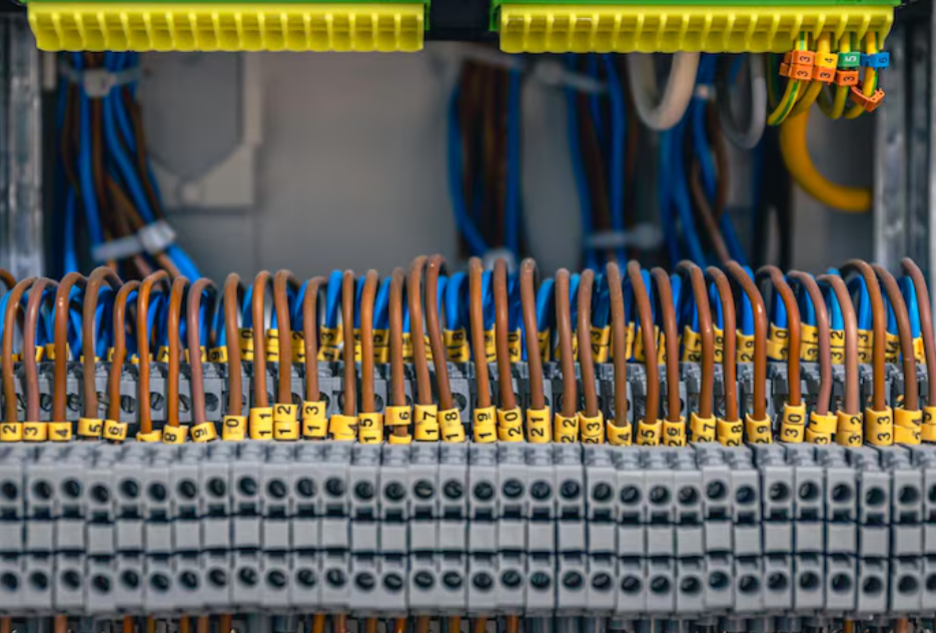 campus switches