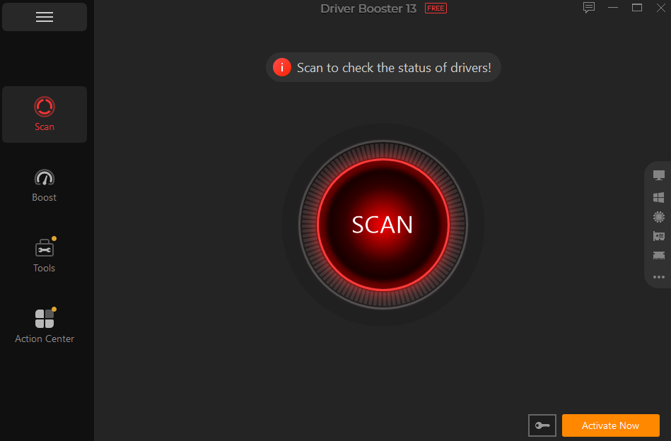 game crashing