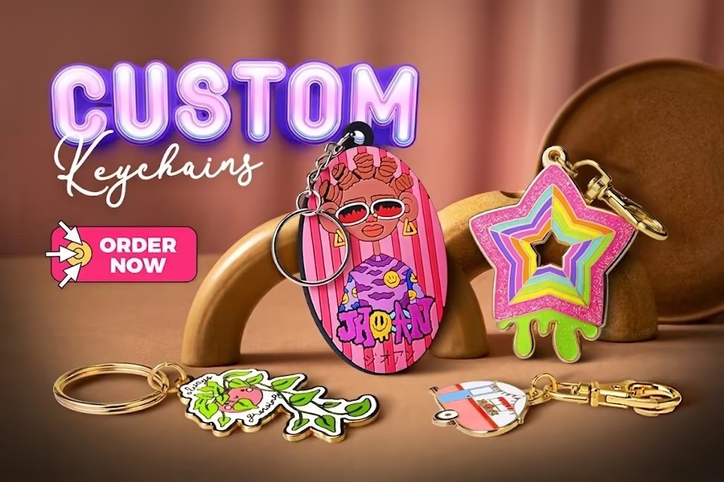 celebrity merchandise